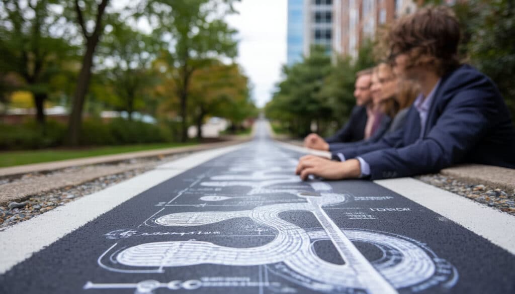 The Foundation: Building a Cognitive Roadmap